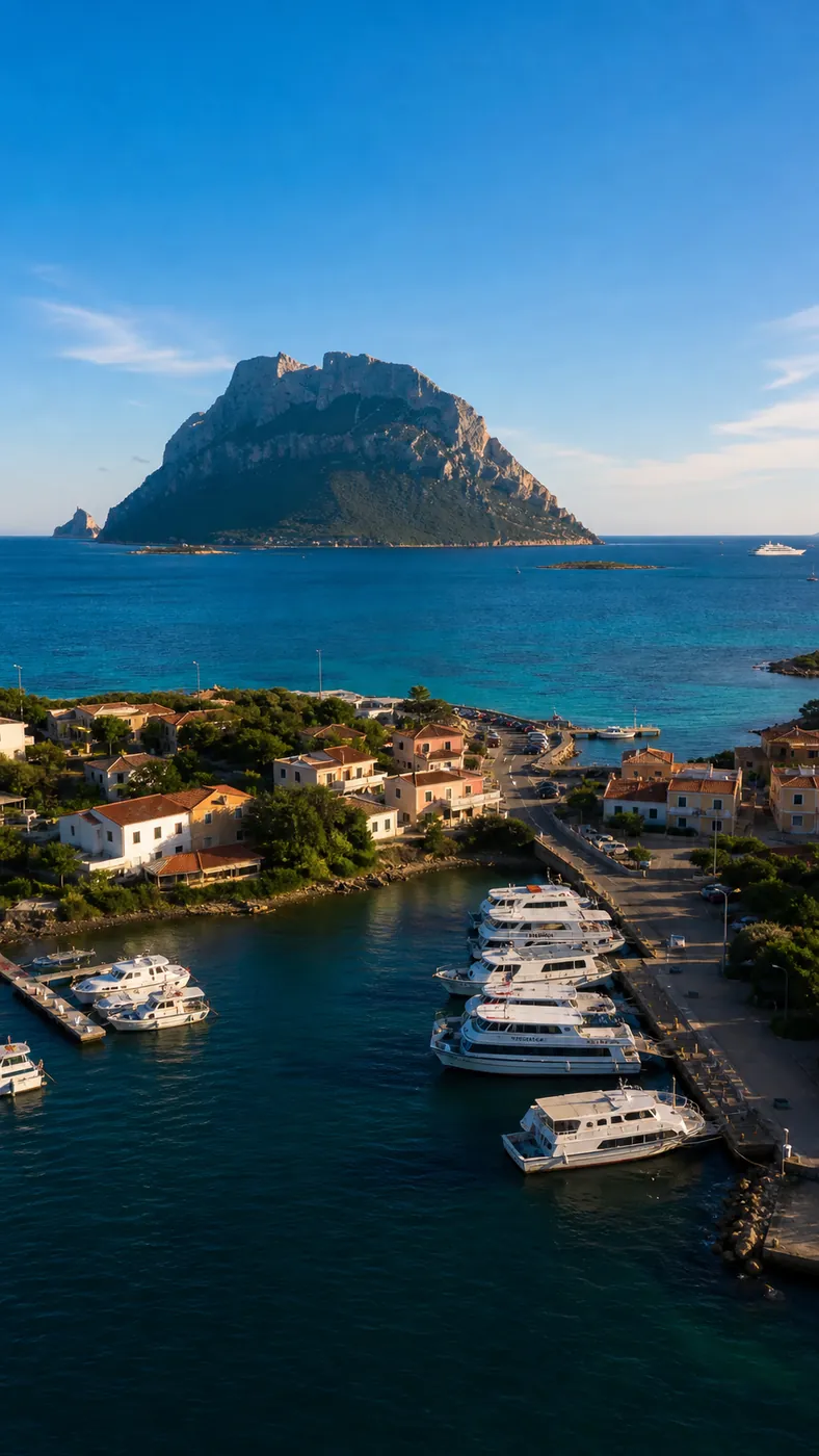 Porto Taverna