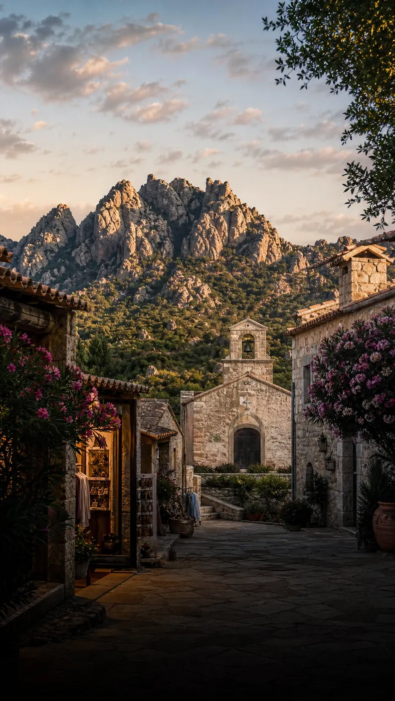 San Pantaleo